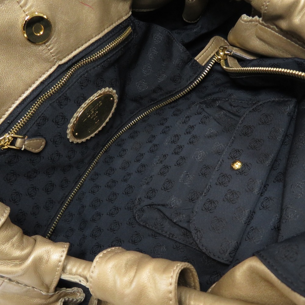 Loewe Nappa Aire Handbag Lambskin - Picture 5 of 10